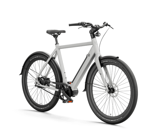 Amsterdam GTS eBike