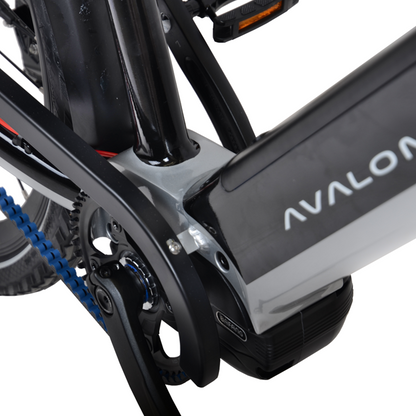 AVALON E-Pro Sport